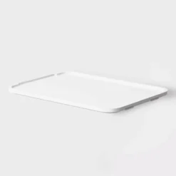 Click In Place Large Lid For Plastic Storage Bins For Home And Office Organization White - Brightroom™ 15 Click In Place Large Lid For Plastic Storage Bins For Home And Office Organization White - Brightroom™ -Home Comfort Store GUEST 02e1fb93 8bc3 4a28 96f8 97fb6ebe8a31