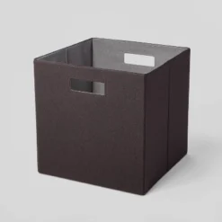 13" X 13" Fabric Bin - Brightroom™ 17 13" X 13" Fabric Bin - Brightroom™ -Home Comfort Store GUEST 02f426b5 52d6 441f 9792 bad9bb46ed88