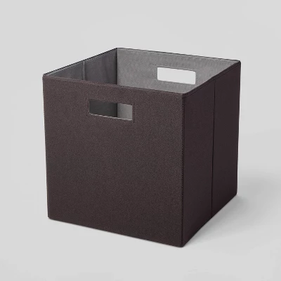 13" X 13" Fabric Bin - Brightroom™ 3 13" X 13" Fabric Bin - Brightroom™ - Image 3