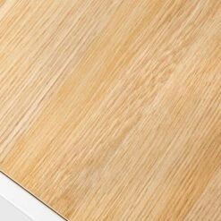 4 Tier Shoe Rack White Metal With Natural Wood - Brightroom™ 5 4 Tier Shoe Rack White Metal With Natural Wood - Brightroom™ -Home Comfort Store GUEST 058a8b3a 3fe4 45dc 9caf c818dd7df646