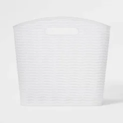 Wave XL Curved Storage Bin - Brightroom™ 11 Wave XL Curved Storage Bin - Brightroom™ -Home Comfort Store GUEST 0cec74d3 c3ca 4c17 ab65 f563864255c8