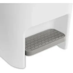 11gal Slim Step Trash Can - Brightroom™ 8 11gal Slim Step Trash Can - Brightroom™ -Home Comfort Store GUEST 0f1bdaf7 008f 420c 92a8 b5bbc777ca6c