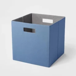13" X 13" Fabric Bin - Brightroom™ 19 13" X 13" Fabric Bin - Brightroom™ -Home Comfort Store GUEST 13d8f18c 381e 4af1 980d 4db6ff34c33d