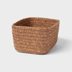 Small Natural Woven Basket - Brightroom 7 Small Natural Woven Basket - Brightroom -Home Comfort Store GUEST 1ee42b73 bf84 4311 8985 b5d861bb78e2