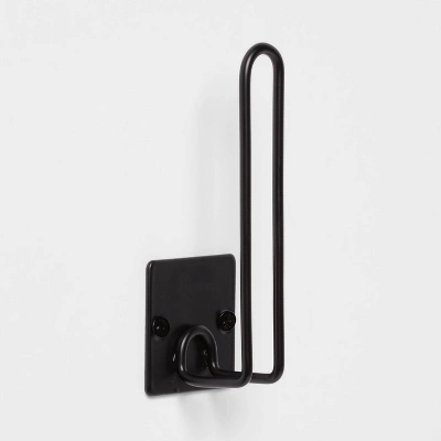 Hat Holder - Black - Brightroom™ 3 Hat Holder - Black - Brightroom™ - Image 3