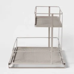 2 Tier Slide Out Under Vanity - Brightroom™ 7 2 Tier Slide Out Under Vanity - Brightroom™ -Home Comfort Store GUEST 28829bb5 b5bb 45c1 b2b9 6263072a8b43