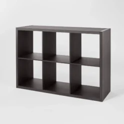 6 Cube Organizer - Brightroom™ 11 6 Cube Organizer - Brightroom™ -Home Comfort Store GUEST 2a14698f e17a 4e24 bbf3 5cd3834b4aa5