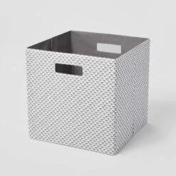 13" X 13" Fabric Bin - Brightroom™ 25 13" X 13" Fabric Bin - Brightroom™ -Home Comfort Store GUEST 2ddd3de1 44b5 438f 81e1 36d2c23b4bfd