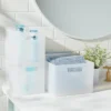 Bathroom Organizer Bin With Handles - Brightroom™