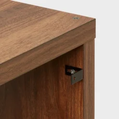 13" 9 Cube Walnut - Brightroom™ 5 13" 9 Cube Walnut - Brightroom™ -Home Comfort Store GUEST 3270f729 41d2 4794 afbe 6aacd3515fb7