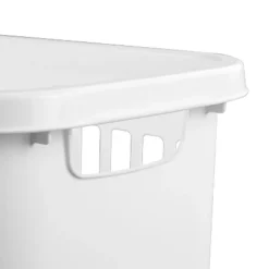 1.8bu Open Hamper White - Brightroom™ 12 1.8bu Open Hamper White - Brightroom™ -Home Comfort Store GUEST 3306fc04 1cf6 494a a68b 4719b69eab23