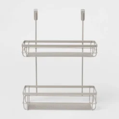 Over The Cabinet Tiered Storage - Brightroom™ 7 Over The Cabinet Tiered Storage - Brightroom™ -Home Comfort Store GUEST 34e63239 46f9 447b 8555 c41fee2b4f25