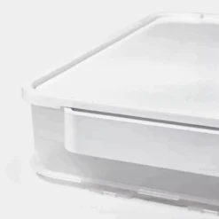 Click In Place Large Lid For Plastic Storage Bins For Home And Office Organization White - Brightroom™ 10 Click In Place Large Lid For Plastic Storage Bins For Home And Office Organization White - Brightroom™ -Home Comfort Store GUEST 3652906d 0aac 4ac9 a9cf cd2b66596d82