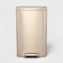 45L Rectangular Step Trash Can - Brightroom™ 13 45L Rectangular Step Trash Can - Brightroom™ -Home Comfort Store GUEST 393f07e8 bdc2 43c6 8d8f 7489b79ac1d9