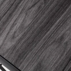 4 Tier Shoe Rack Black Metal With Black Oak Wood - Brightroom™ 5 4 Tier Shoe Rack Black Metal With Black Oak Wood - Brightroom™ -Home Comfort Store GUEST 39dc3ff5 2990 4637 9272 6267835f3f13