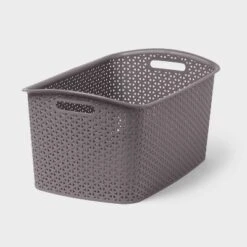 Y-Weave Jumbo Decorative Storage Basket - Brightroom™ 13 Y-Weave Jumbo Decorative Storage Basket - Brightroom™ -Home Comfort Store GUEST 3b116528 fd6e 48cf b4c5 6b8d86660011