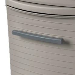 4 Drawer Skinny Tower Dark Gray - Brightroom™: Plastic Storage Drawers, Decorative Organizer, No Assembly Required 11 4 Drawer Skinny Tower Dark Gray - Brightroom™: Plastic Storage Drawers, Decorative Organizer, No Assembly Required -Home Comfort Store GUEST 41db322f 53b2 4151 8d95 a17d52cfb628