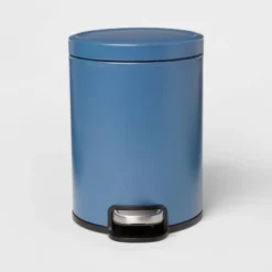 5L Round Step Trash Can - Brightroom™ -Home Comfort Store GUEST 5199da06 3520 4787 b04d b75802012650