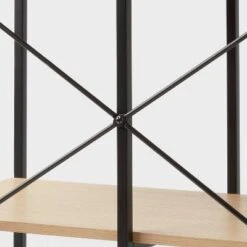 11" 6 Cube Storage Shelves - Brightroom™: Modular Decorative Storage Furniture, Anti-Tip, Open Shelves 5 11" 6 Cube Storage Shelves - Brightroom™: Modular Decorative Storage Furniture, Anti-Tip, Open Shelves -Home Comfort Store GUEST 5361dd11 ee39 40fd 8737 7b4deca81ebd