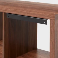 13" 16 Cube Walnut - Brightroom™ 5 13" 16 Cube Walnut - Brightroom™ -Home Comfort Store GUEST 5b4c0f34 3066 4580 b520 9ed290dc00f9