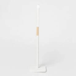 Freestanding Toilet Paper Holder - Brightroom™ 9 Freestanding Toilet Paper Holder - Brightroom™ -Home Comfort Store GUEST 66ac2b3a d825 4330 9b2c cddca04a1d5a