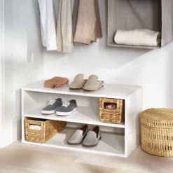 Woven Water Hyacinth Rectangular Basket - Brightroom™ 9 Woven Water Hyacinth Rectangular Basket - Brightroom™ -Home Comfort Store GUEST 693c41ed 2592 4e4c baa0 94ea5ac9345a