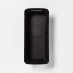 Y-Weave Half Medium Decorative Storage Basket - Brightroom™ 15 Y-Weave Half Medium Decorative Storage Basket - Brightroom™ -Home Comfort Store GUEST 6ecb46c3 8673 4fa0 a48a f0cc4f38e19b