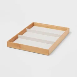 9" X 12" Stackable Bamboo Accessory Tray - Brightroom™ 13 9" X 12" Stackable Bamboo Accessory Tray - Brightroom™ -Home Comfort Store GUEST 71ac70ac 4b9f 43f9 911a 4dcd6f1d6517
