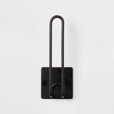 Hat Holder - Black - Brightroom™ 2 Hat Holder - Black - Brightroom™ - Image 2