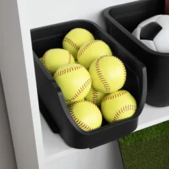 8.9qt Open Front Stackable Storage Bin - Brightroom™ 14 8.9qt Open Front Stackable Storage Bin - Brightroom™ -Home Comfort Store GUEST 82de73fe 9f22 43c9 925b 8b93546f8f42