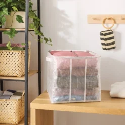 13" Cube Storage Bag - Brightroom™
