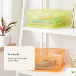 Modular Storage Medium Green - Brightroom™ 5 Modular Storage Medium Green - Brightroom™ -Home Comfort Store GUEST 916da906 90dc 4325 9d11 ba2806fad53a