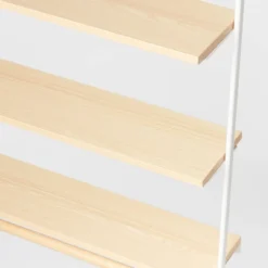 Over The Toilet Storage White Metal - Brightroom™ 3 Over The Toilet Storage White Metal - Brightroom™ -Home Comfort Store GUEST 9967fa59 59bb 40ea 8f2e 4eed184b962f