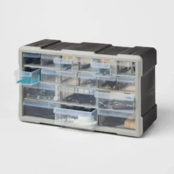 Small Parts Organizer 18 Drawers - Brightroom™ 5 Small Parts Organizer 18 Drawers - Brightroom™ -Home Comfort Store GUEST 9bc18867 02cc 49ab b1a9 88d1417d3692