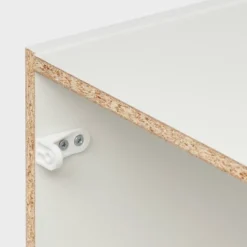 11" Cube Book Shelf White - Brightroom™ 5 11" Cube Book Shelf White - Brightroom™ -Home Comfort Store GUEST 9d2c3143 ebd2 40ca ba27 f592251fb1a2