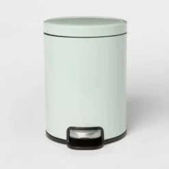 5L Round Step Trash Can - Brightroom™ -Home Comfort Store GUEST bac675ad 807e 4de4 890f c69a355e762d