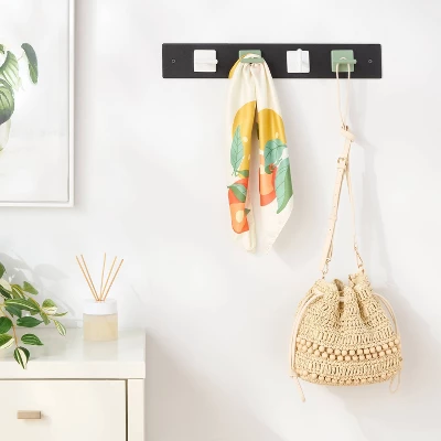 Single Magnet - White - Brightroom™ 1 Single Magnet - White - Brightroom™