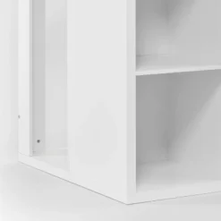 4 Cube Corner Organizer - Brightroom™ 3 4 Cube Corner Organizer - Brightroom™ -Home Comfort Store GUEST ce8e6446 3fb7 422a 87a7 49a1f3cdd6be