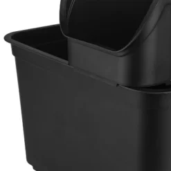 8.9qt Open Front Stackable Storage Bin - Brightroom™ 20 8.9qt Open Front Stackable Storage Bin - Brightroom™ -Home Comfort Store GUEST d6cf0ae2 dec2 4793 919c 8b2678c8ea2a
