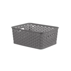 Y-Weave Small Decorative Storage Basket - Brightroom™ 14 Y-Weave Small Decorative Storage Basket - Brightroom™ -Home Comfort Store GUEST da4ca53d cefc 4df4 ade9 63e6766d2cd2