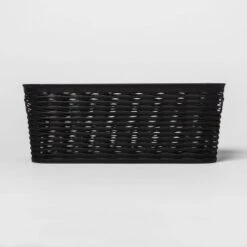 Wave Medium Storage Bin - Brightroom™ 10 Wave Medium Storage Bin - Brightroom™ -Home Comfort Store GUEST df1defbc d57b 4b16 93ea 1aca604e9272