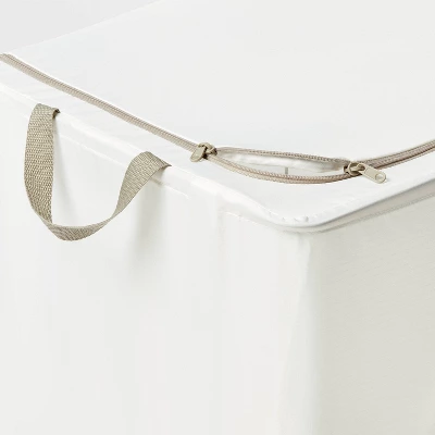 Collapsible Large Storage Bin - Brightroom™ 3 Collapsible Large Storage Bin - Brightroom™ - Image 3