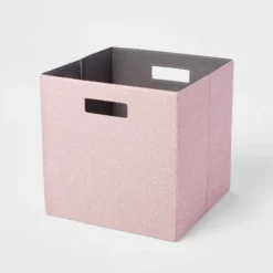 13" X 13" Fabric Bin - Brightroom™ 24 13" X 13" Fabric Bin - Brightroom™ -Home Comfort Store GUEST e1ce574d 0cae 4c0b 98fb e9a34b950194