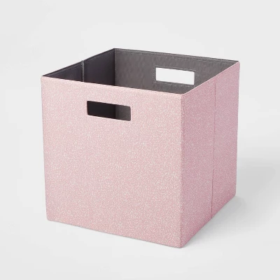 13" X 13" Fabric Bin - Brightroom™ 10 13" X 13" Fabric Bin - Brightroom™ - Image 10