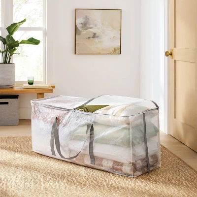 XL Large Storage Bag - Brightroom™ 1 XL Large Storage Bag - Brightroom™