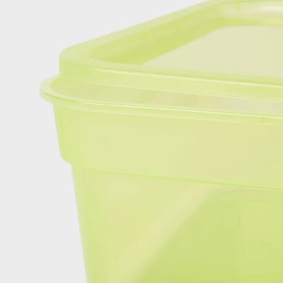 Modular Storage Medium Green - Brightroom™ 2 Modular Storage Medium Green - Brightroom™ - Image 2