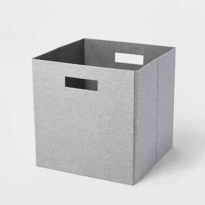 13" X 13" Fabric Bin - Brightroom™ 13 13" X 13" Fabric Bin - Brightroom™ - Image 13