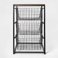 3 Drawer Organizer - Brightroom™ -Home Comfort Store GUEST e8dff1a7 14bd 48ad 81e5 30d199752a64