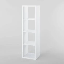 4 Cube Vertical Organizer - Brightroom™ 13 4 Cube Vertical Organizer - Brightroom™ -Home Comfort Store GUEST ee9cb9da cf66 4bb2 9aa2 8aa15f6cef54