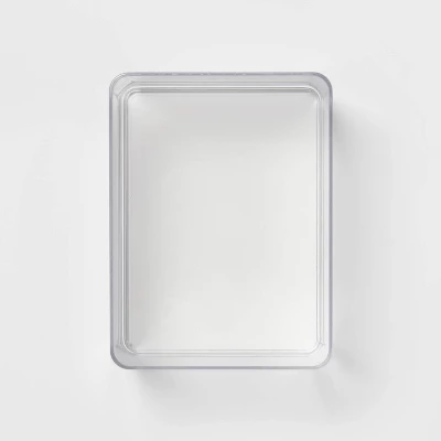 Medium Plastic Bathroom Tray - Brightroom™ 2 Medium Plastic Bathroom Tray - Brightroom™ - Image 2